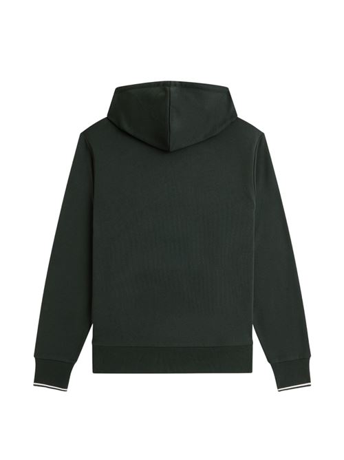 M2643T50 VERDE FRED PERRY | M2643T50 VERDE